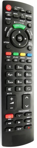 Telecomando ricambio adatto - ricambio,