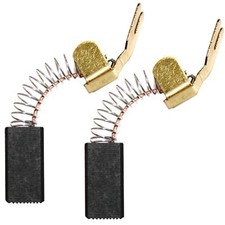 Spazzole carbone carboniere