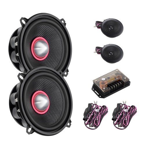Bass face indycp4 kit vie - bass,