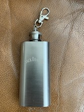 Jack Daniels Mini Hip Flask
