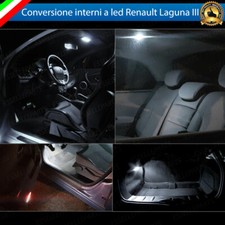 KIT LED INTERNI COMPLETO