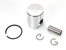 Pistone Hercules KX GT GX