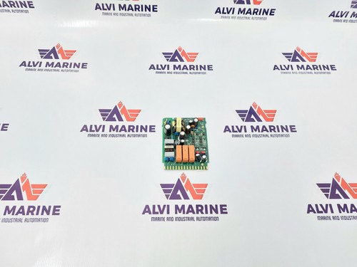 Scheda pcb abb ax400 - pcb,
