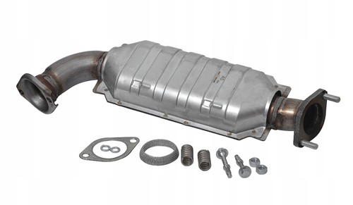 Catalizzatore mitsubishi - catalizzatore,