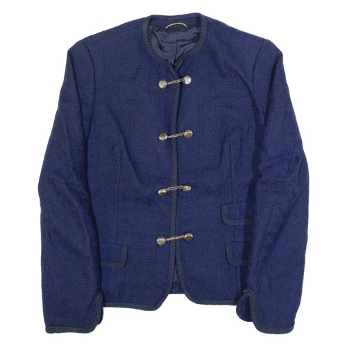 Giacca blazer vintage - blazer, donna