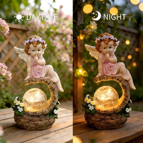 Luna sitter resina luce - luna,