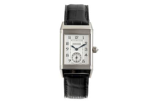 Jaeger lecoultre reverso - jaeger,