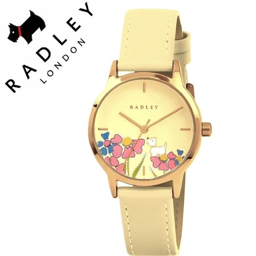 Cinturino pelle radley - cinturino,