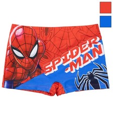 Costume bagno Marvel Spiderman
