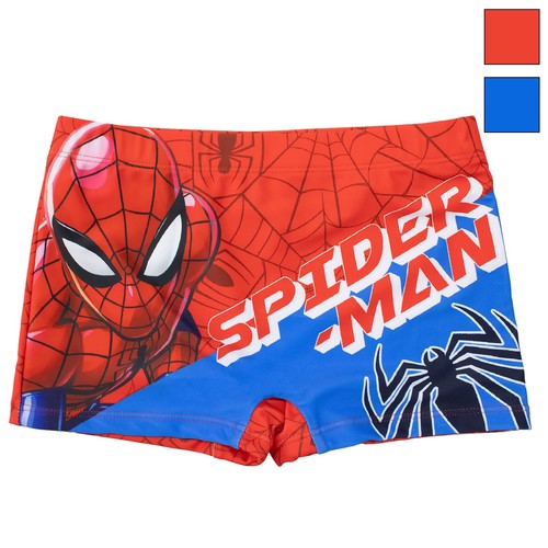 Costume bagno marvel - marvel, spiderman