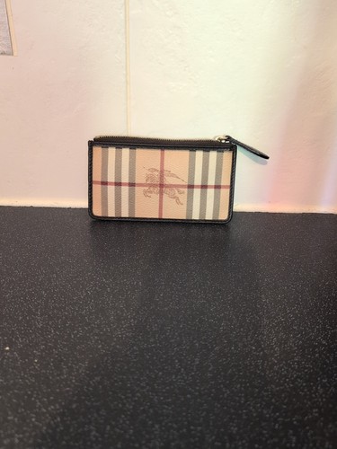 Portamonete burberry nova - portamonete,