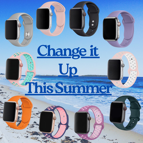 Adatto per apple watch - adatto,