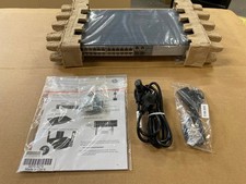 HP ProCurve Networking Switch