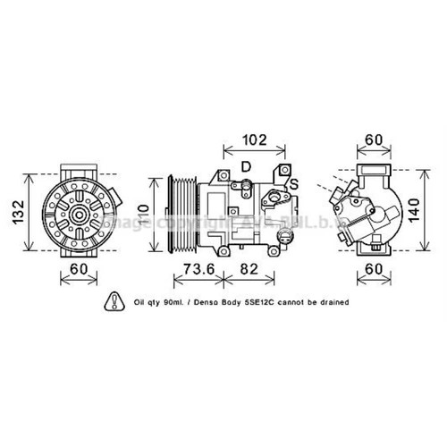 Ava quality cooling - quality,