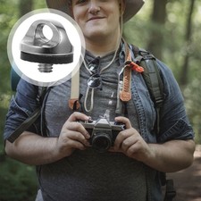  Fornitura della telecamera della vite di montaggio della vite del collo della