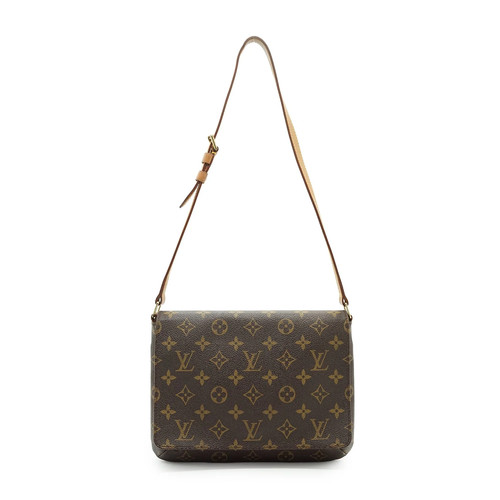 Borsa spalla louis vuitton - a,