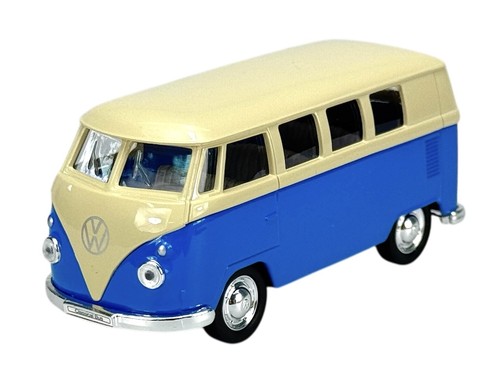Welly old timer 1963 - 1963, vw