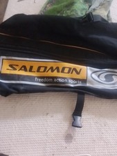 Borsa Porta sci Salomon Cm 200