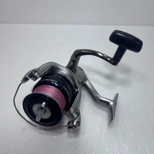 Mulinello spinning shimano - mulinello, da