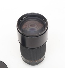 Contax Sonnar 180mm f/2.8