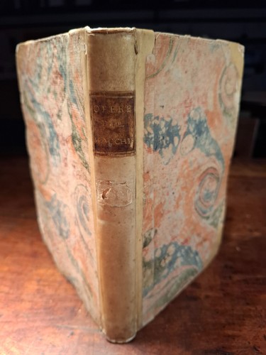 Sette libri dell arte - sette, della