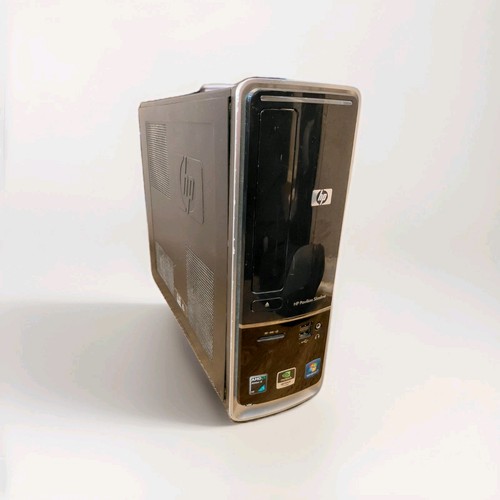 Pavilion slimline s5310f - slimline,