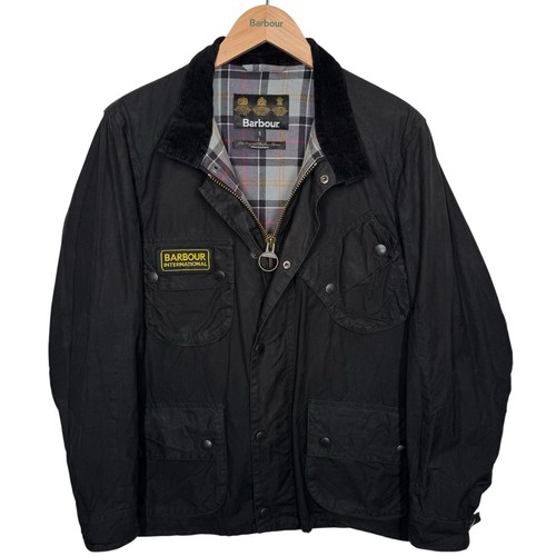Barbour international trials - international,