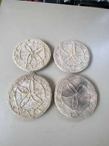 Stampi per tigelle pietra - per,