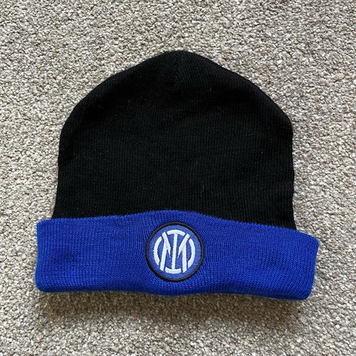 Cappello berretto inter milan - berretto,
