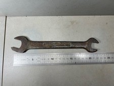 CHIAVE ATTREZZI TROUSSE FIAT 252- 17-22 MM USAG-FIAT EPOCA TOOL BAG