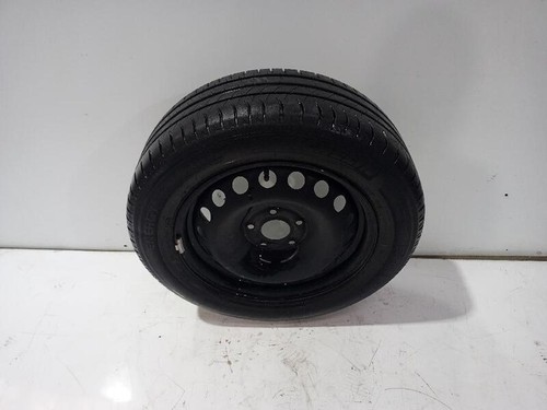 Ruota scorta renault - ruota, di