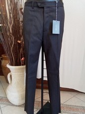 Pantalone Uomo Tessuto Pura