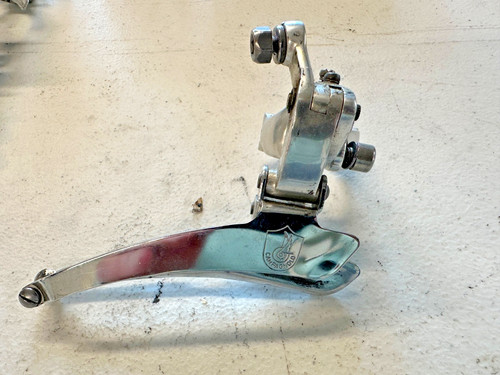 Vintage campagnolo record - vintage,