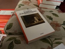 A cavallo di un manico di scopa Ernst H. Gombrich 1971