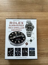 Mondani Rolex Submariner