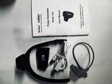 Wellue Viatom Checkme 02 Max