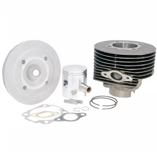 Kit 130 gruppo termico - kit,