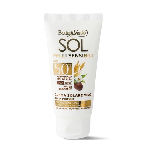 Bottega verde sol pelli - verde,