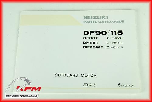 Suzuki fuoribordo df90t - suzuki,