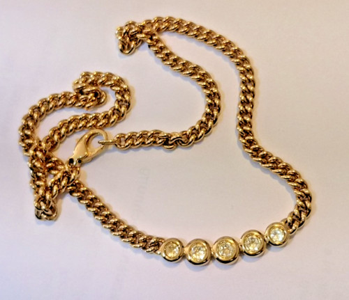 Collana gioielli design - gioielli,