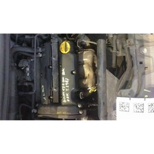 MOTORE COMPL. OPEL CORSA D