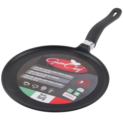 Roch guss grand chef padella - guss,