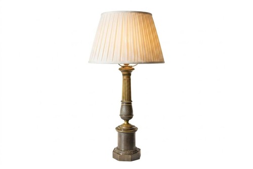 Lampada tavolo vintage - tavolo,