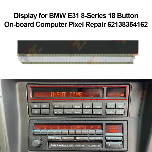 Display per bmw - display, serie