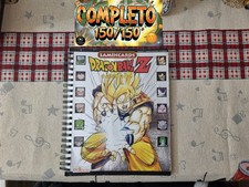 Album Lamincards Completo