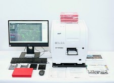 Lettore multimodale per