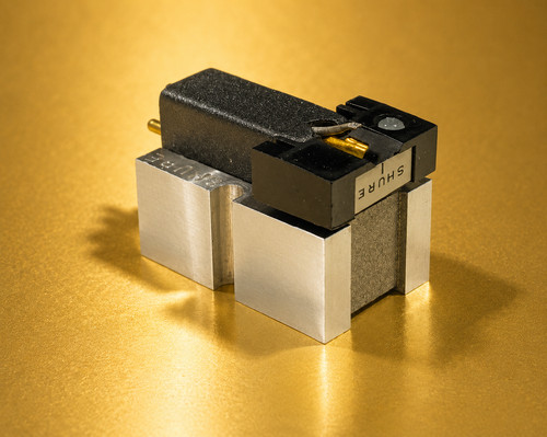 Shure v15 type1 - type1, prima