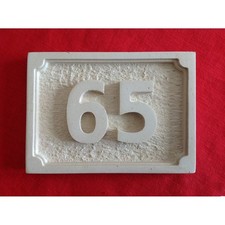 NUMERI CIVICI PIETRA LECCESE
