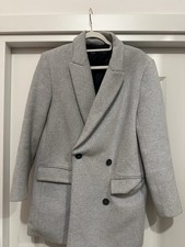 Giaccone Donna Rosa Zara