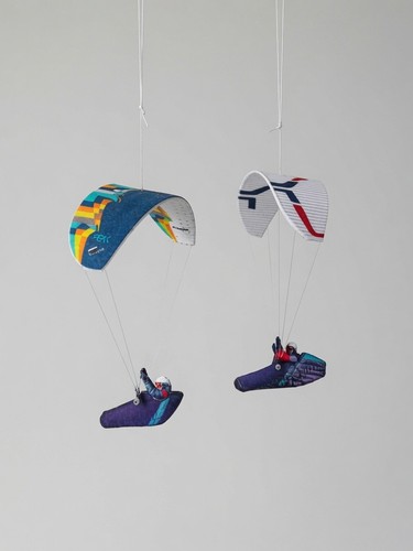Mini ornamento feltro - mini,